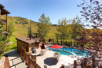 The Antlers At Christie Base By Steamboat Resorts Steamboat Springs Exteriér fotografie