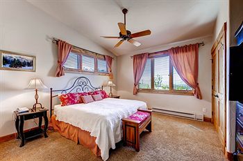 The Antlers At Christie Base By Steamboat Resorts Steamboat Springs Exteriér fotografie