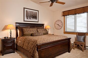 The Antlers At Christie Base By Steamboat Resorts Steamboat Springs Exteriér fotografie