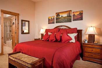 The Antlers At Christie Base By Steamboat Resorts Steamboat Springs Exteriér fotografie