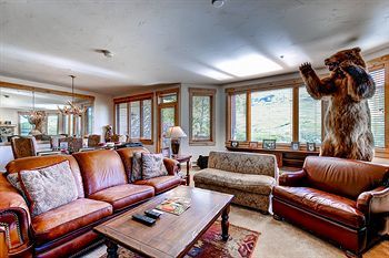 The Antlers At Christie Base By Steamboat Resorts Steamboat Springs Exteriér fotografie