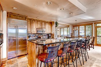 The Antlers At Christie Base By Steamboat Resorts Steamboat Springs Exteriér fotografie