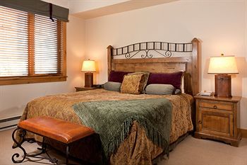 The Antlers At Christie Base By Steamboat Resorts Steamboat Springs Exteriér fotografie