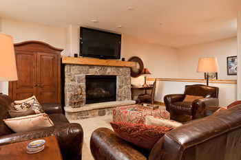 The Antlers At Christie Base By Steamboat Resorts Steamboat Springs Exteriér fotografie