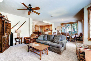 The Antlers At Christie Base By Steamboat Resorts Steamboat Springs Exteriér fotografie