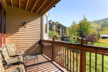 The Antlers At Christie Base By Steamboat Resorts Steamboat Springs Exteriér fotografie