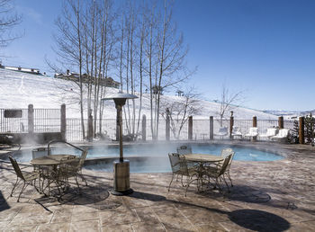 The Antlers At Christie Base By Steamboat Resorts Steamboat Springs Exteriér fotografie