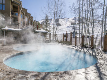 The Antlers At Christie Base By Steamboat Resorts Steamboat Springs Exteriér fotografie